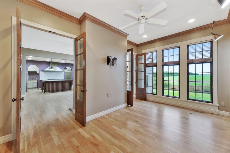 13616 E Mainsgate St, Wichita, KS 67228