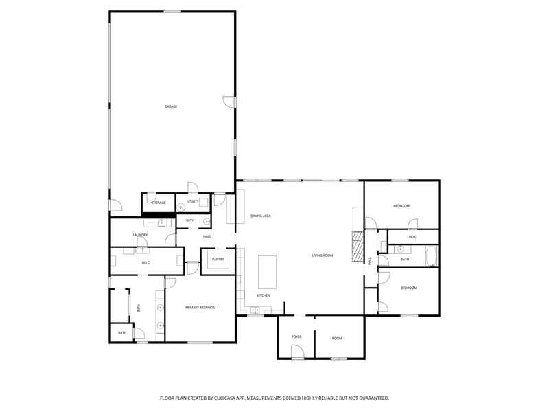 3771 S Tapestry Ln, Goddard, KS 67052