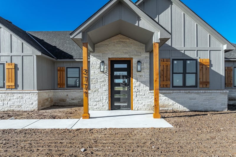 3771 S Tapestry Ln, Goddard, KS 67052