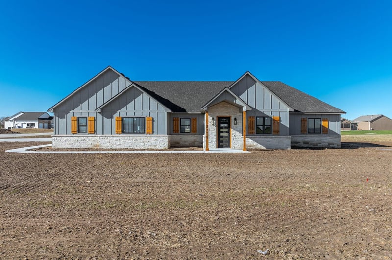 3771 S Tapestry Ln, Goddard, KS 67052