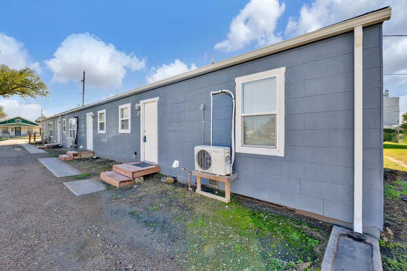 319 N Ash, Hillsboro, KS 67063