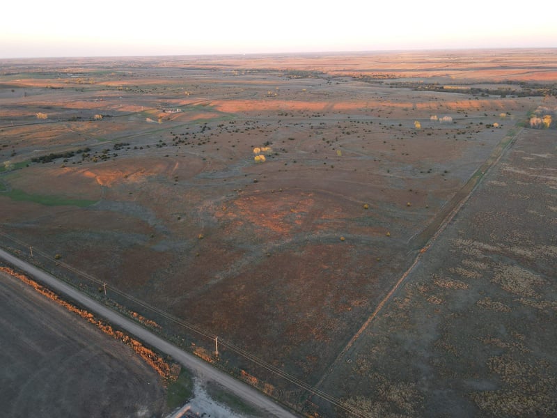 00000 191st & 192nd St, Russell, KS 67665