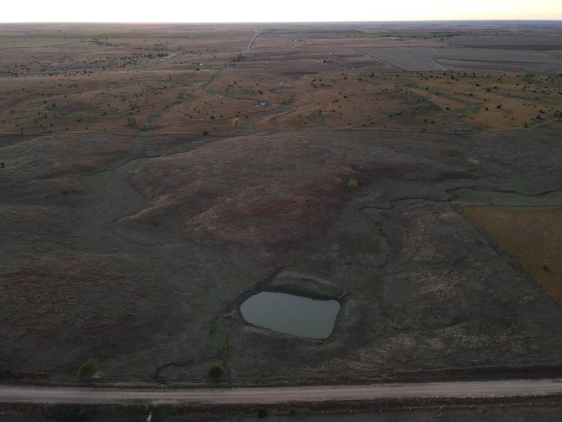 00000 191st & 192nd St, Russell, KS 67665
