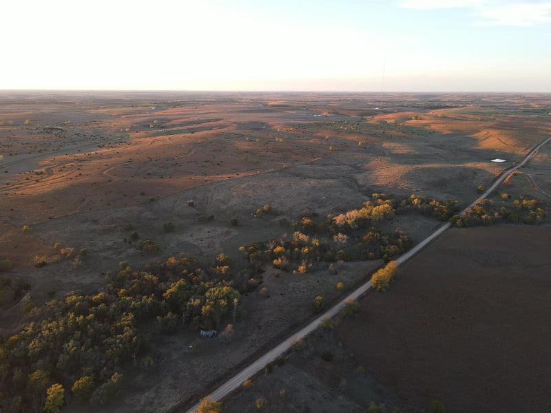 00000 191st & 192nd St, Russell, KS 67665