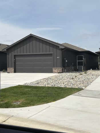 4827 N Vassar Ave, Wichita, KS 67220