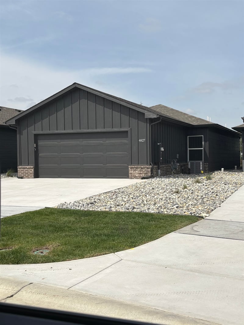 4827 Vassar Ave, Wichita, KS 67220