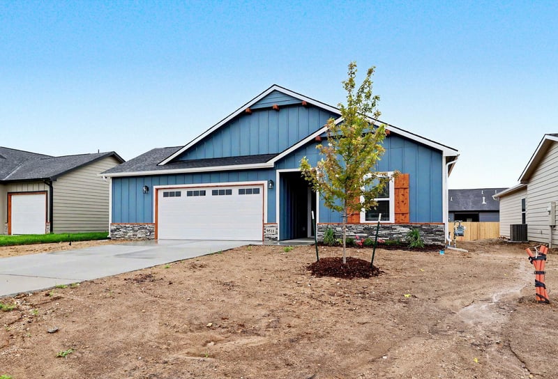 9511 E Hurst St, Wichita, KS 67210
