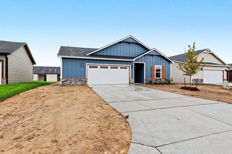 9511 E Hurst St, Wichita, KS 67210
