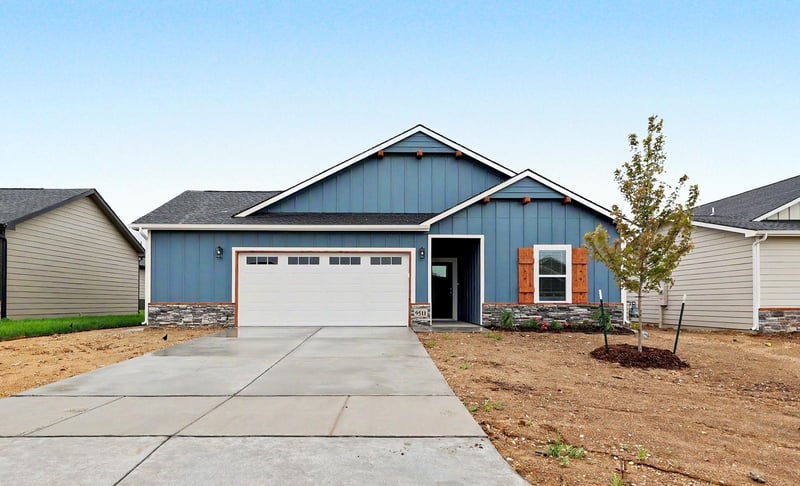 9511 E Hurst St, Wichita, KS 67210