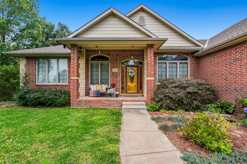 7405 S Maize Rd, Clearwater, KS 67026