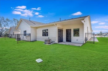 1625 S Limuel St, Wichita, KS 67235