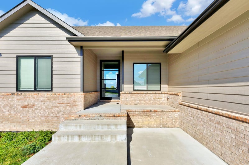 12037 Bonita Ct, Wichita, KS 67207