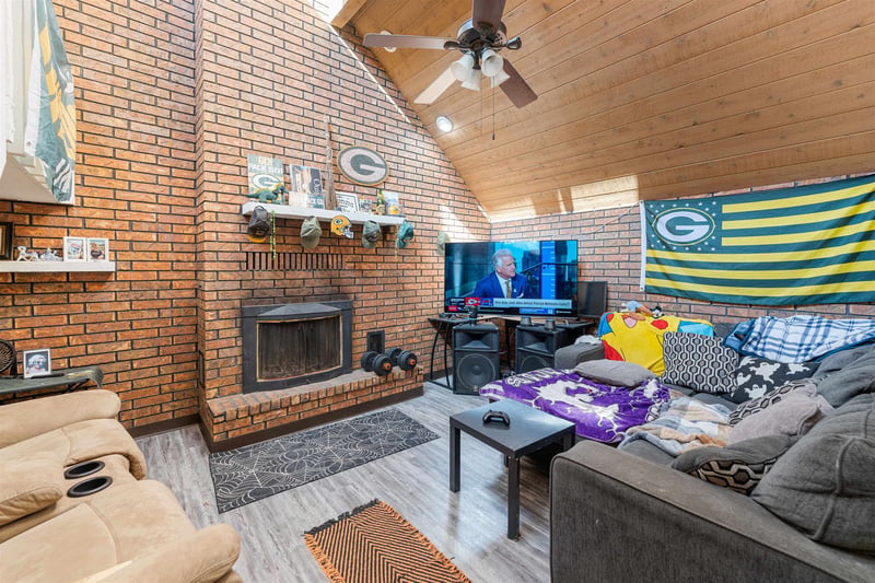 216 Northridge Ct, Lindsborg, KS 67456