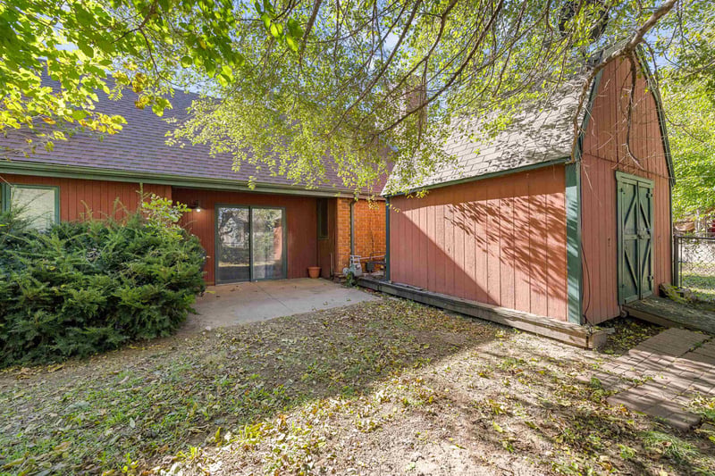 216 Northridge Ct, Lindsborg, KS 67456