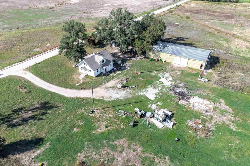 5202 Willow Lake, Burrton, KS 67020