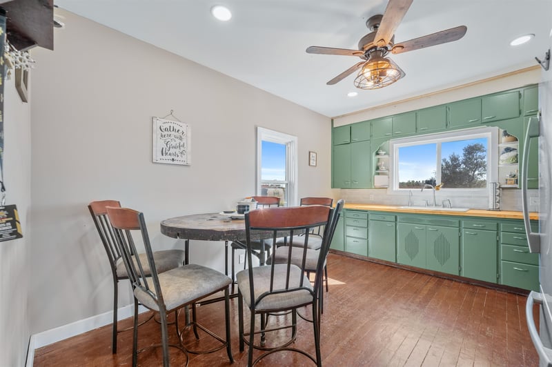 5202 Willow Lake, Burrton, KS 67020