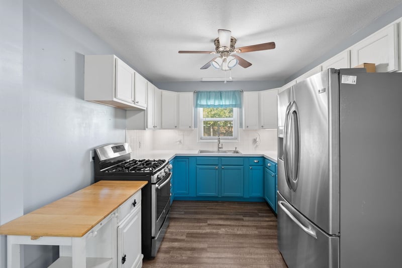 307 N Harrison Ave, Sedgwick, KS 67135