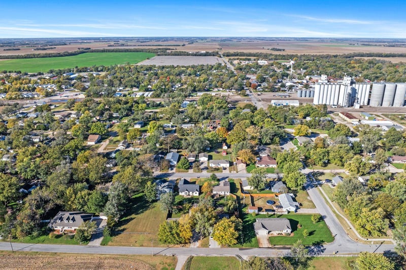 307 N Harrison Ave, Sedgwick, KS 67135
