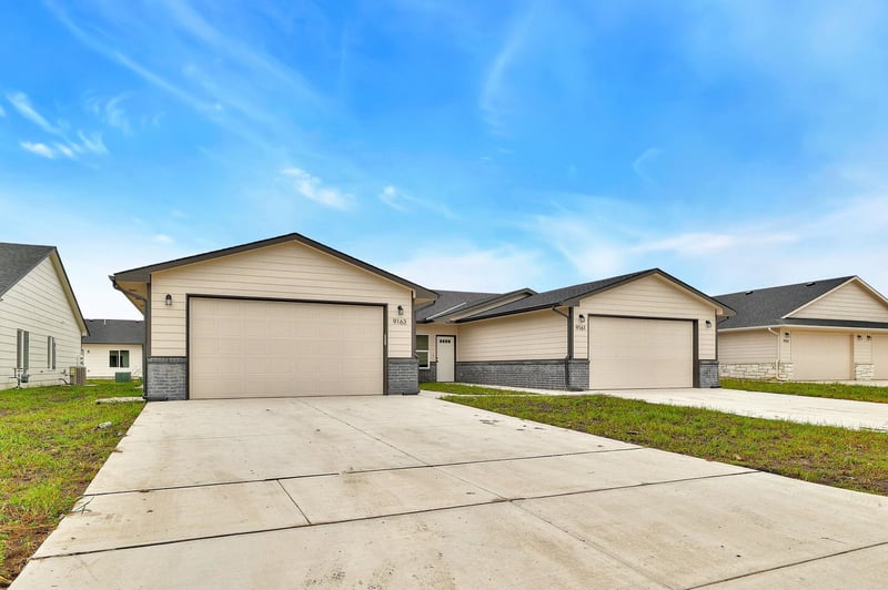 9163 Chris , Bel Aire, KS 67226