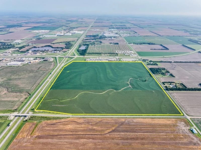 000 Kiowa Rd, Mcpherson, KS 67460