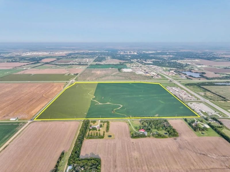 000 Kiowa Rd, Mcpherson, KS 67460