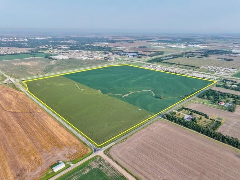 000 Kiowa Rd, Mcpherson, KS 67460