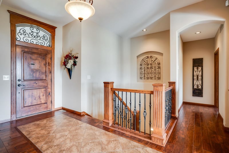 1210 S City View St, Wichita, KS 67235