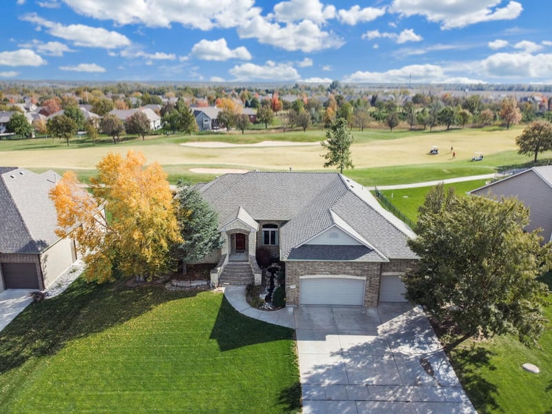 1210 S City View St, Wichita, KS 67235