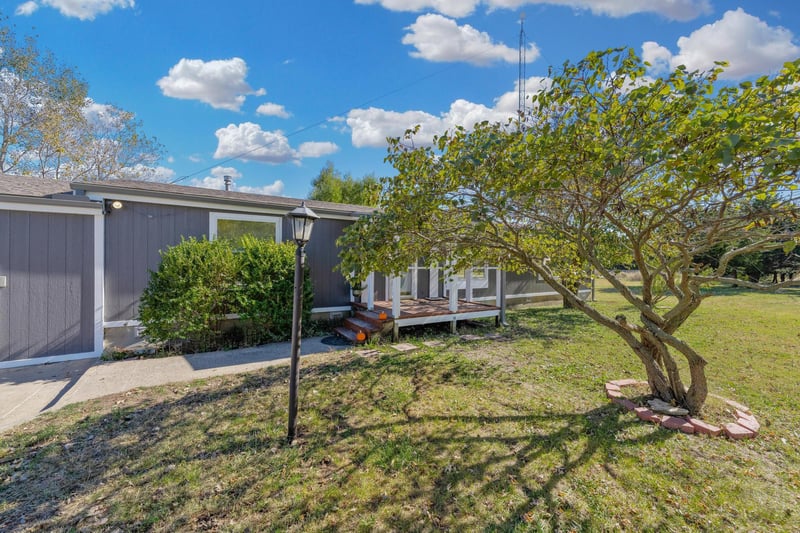 9770 SE Kay Dr, Leon, KS 67074
