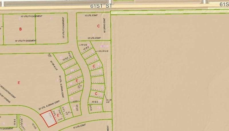 2233 Beaumont St, Park City, KS 67219
