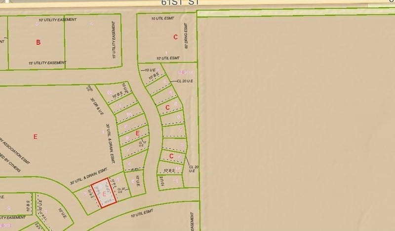2237 Beaumont St, Park City, KS 67219