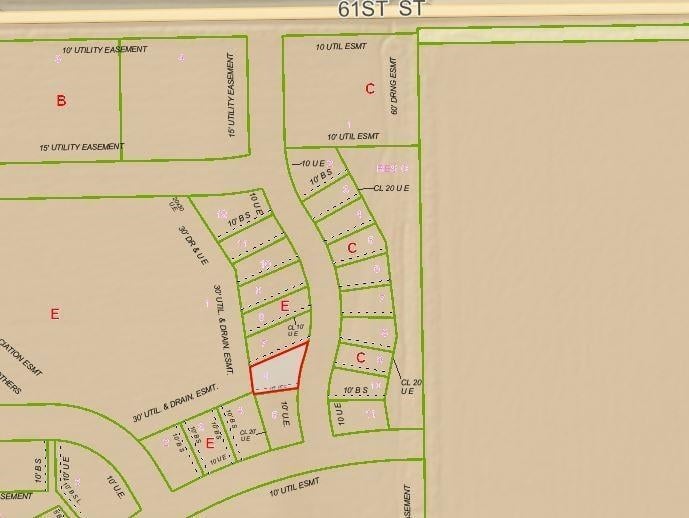 6107 Hiebert Dr, Park City, KS 67219