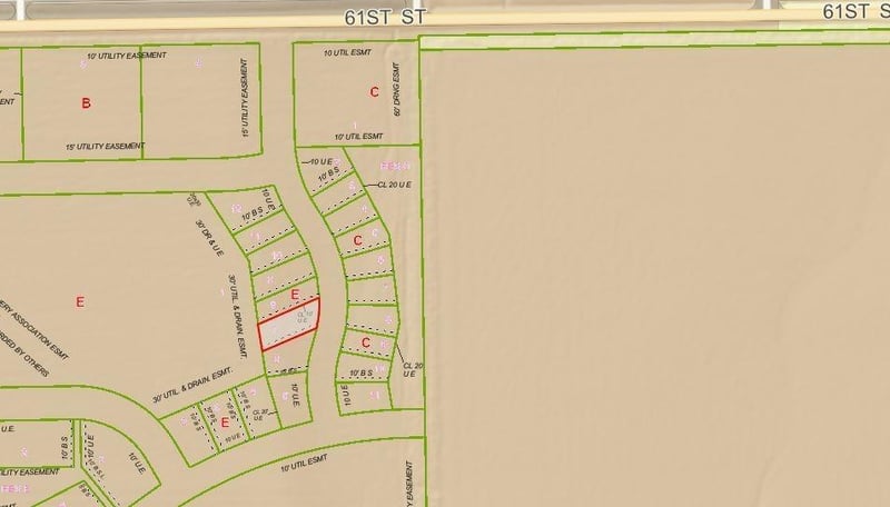6111 Hiebert Dr, Park City, KS 67219