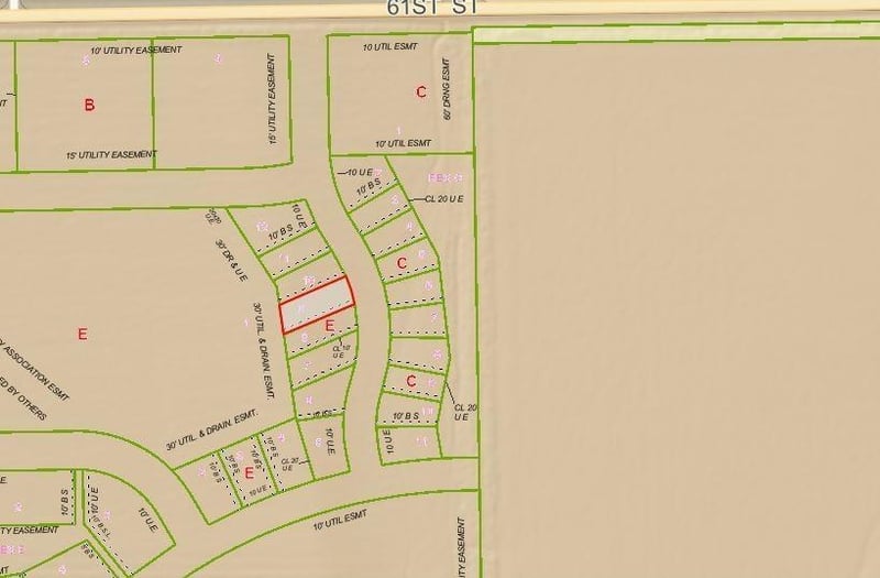 6121 Hiebert Dr, Park City, KS 67219