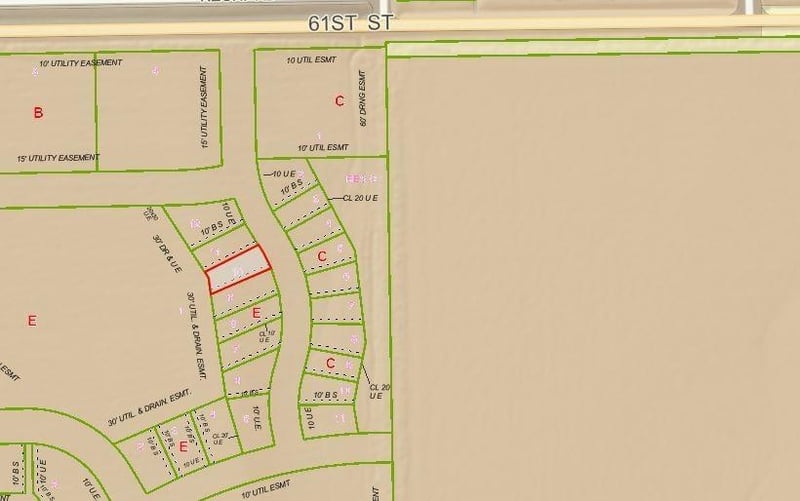 6127 Hiebert Dr, Park City, KS 67219