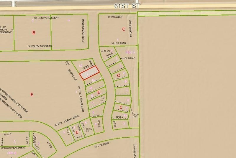 6131 Hiebert Dr, Park City, KS 67219