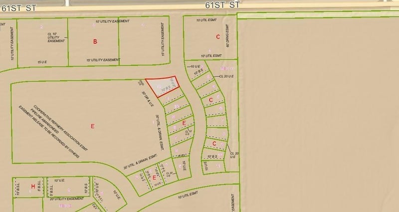 6135 Hiebert Dr, Park City, KS 67219