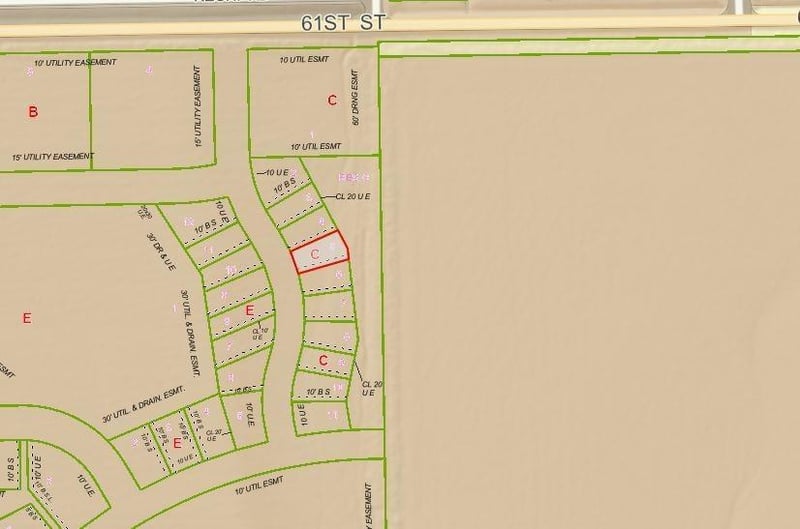 6122 Hiebert Dr, Park City, KS 67219