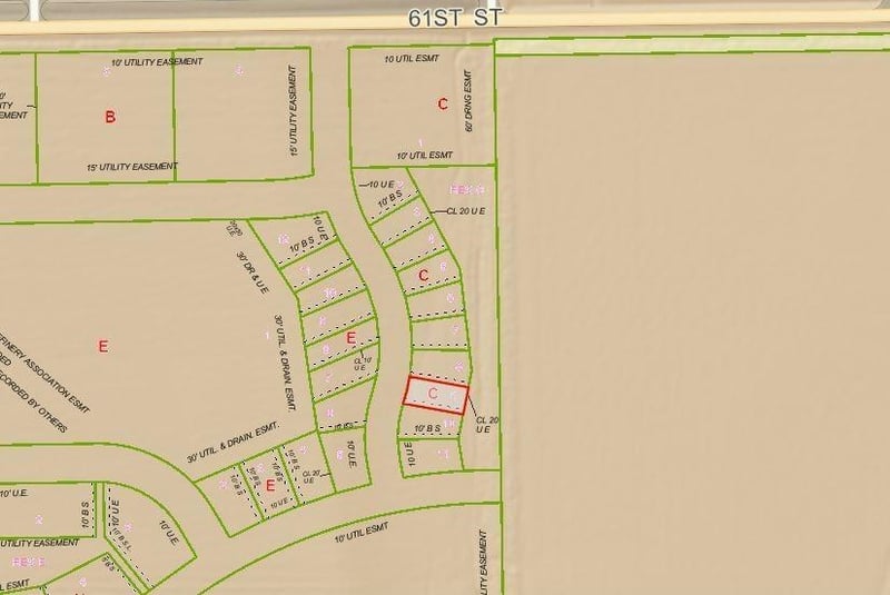 6110 Hiebert Dr, Park City, KS 67219