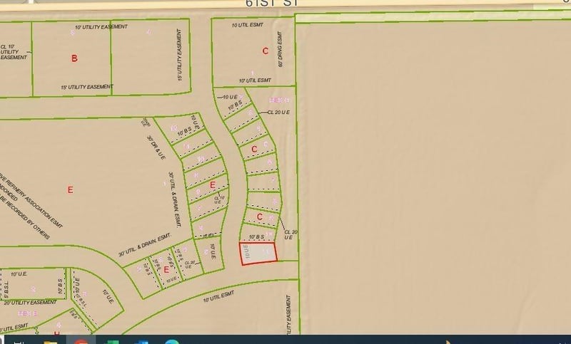 6040 Hiebert Dr, Park City, KS 67219
