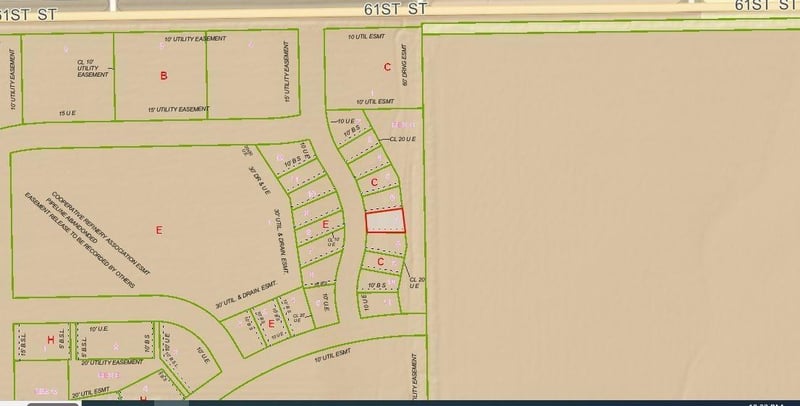 6114 Hiebert Dr, Park City, KS 67219
