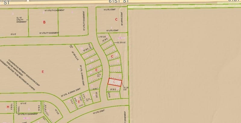 6106 Hiebert Dr, Park City, KS 67219