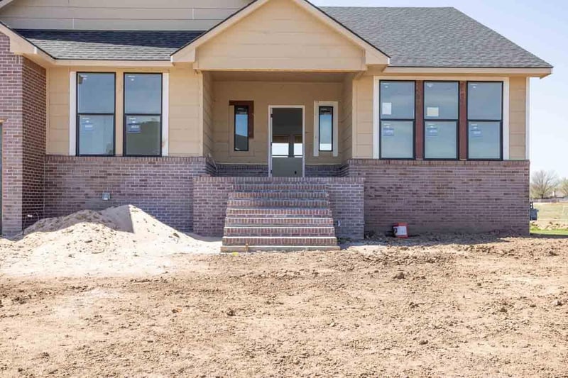 462 Stoney Creek, Clearwater, KS 67026