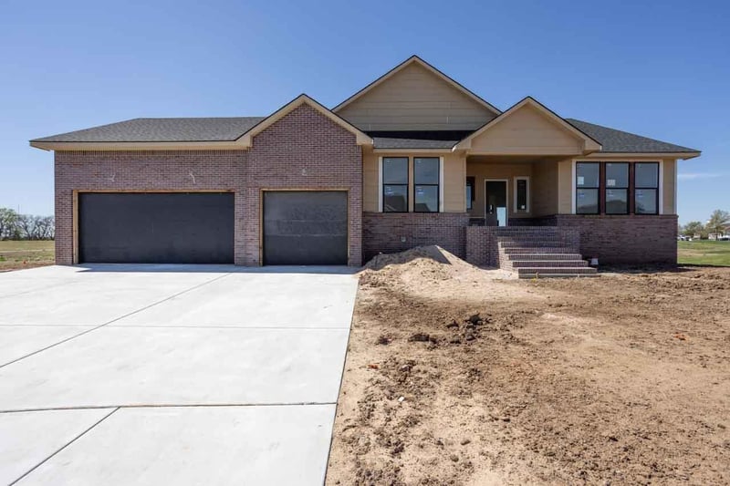 462 Stoney Creek, Clearwater, KS 67026
