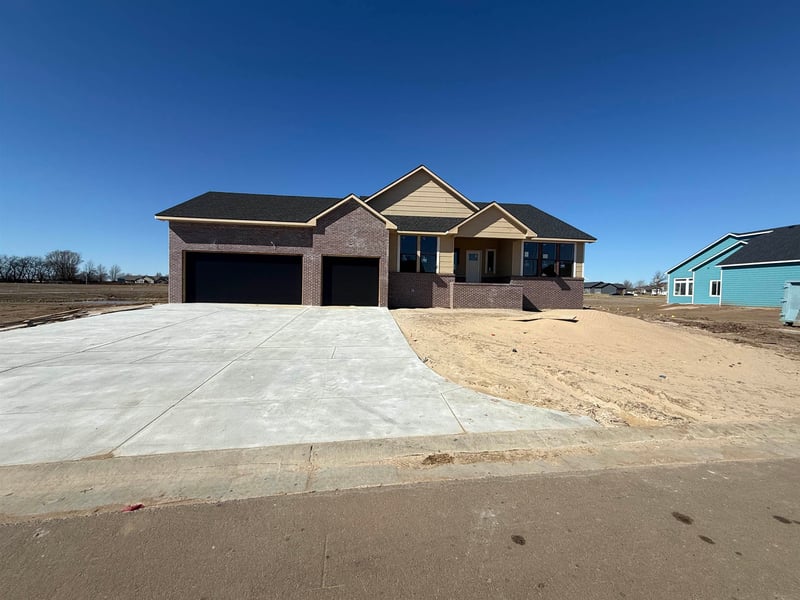 462 Stoney Creek, Clearwater, KS 67026