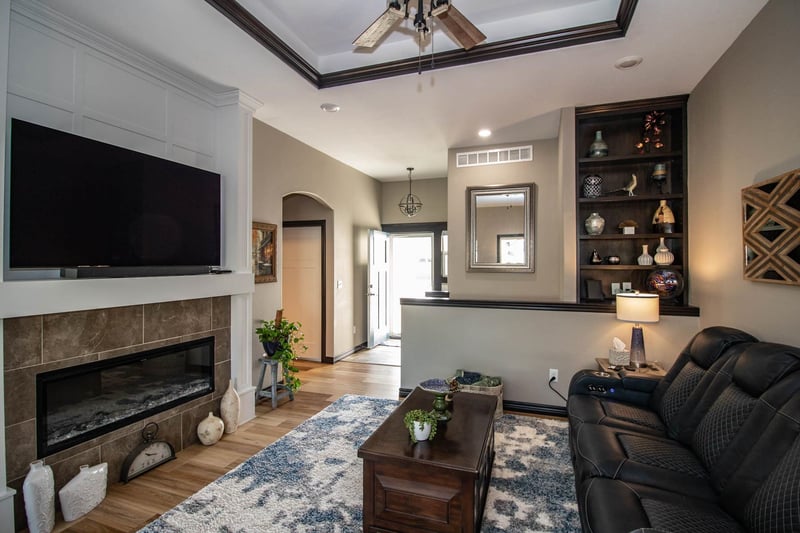 2418 E Madison #2703, Derby, KS 67037-2306