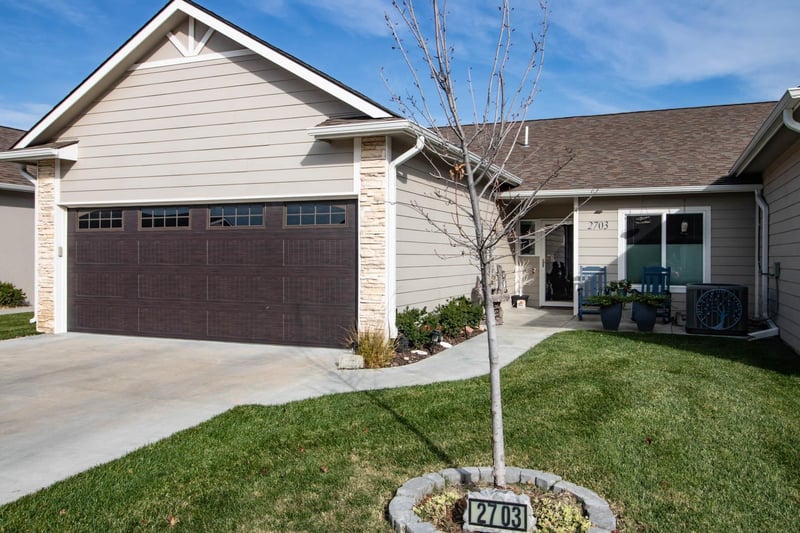 2418 E Madison #2703, Derby, KS 67037-2306