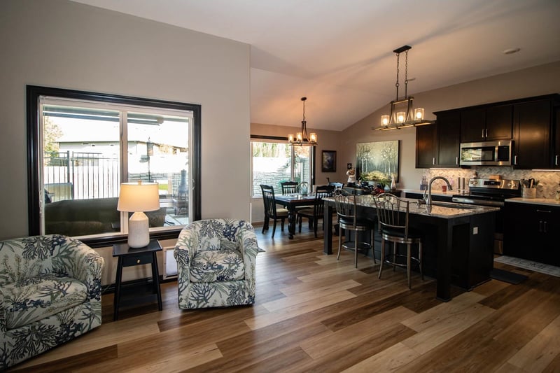 2418 E Madison #2703, Derby, KS 67037-2306