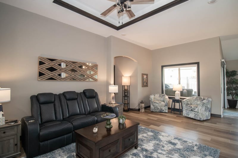 2418 E Madison #2703, Derby, KS 67037-2306