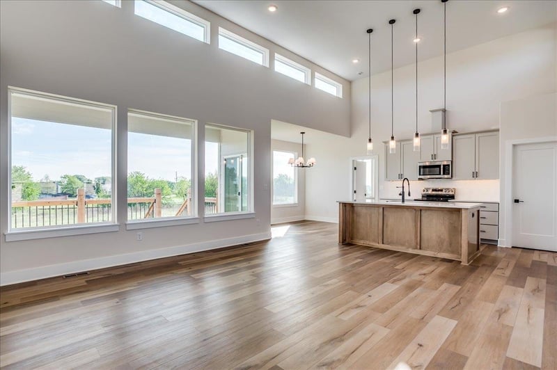 9630 Cedar Ln, Maize, KS 67101